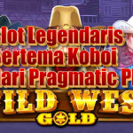 Dalam dunia slot online, tema-tema klasik sering mendapatkan tempat istimewa di hati para pemain. Salah satu tema yang tak lekang oleh waktu adalah dunia koboi dan Wild West.