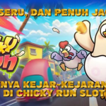 SLOT GACOR