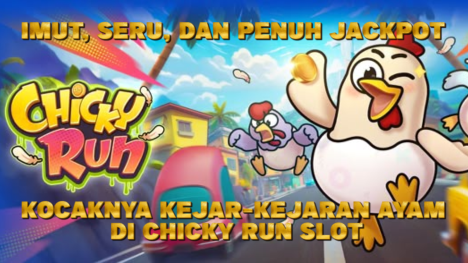 SLOT GACOR