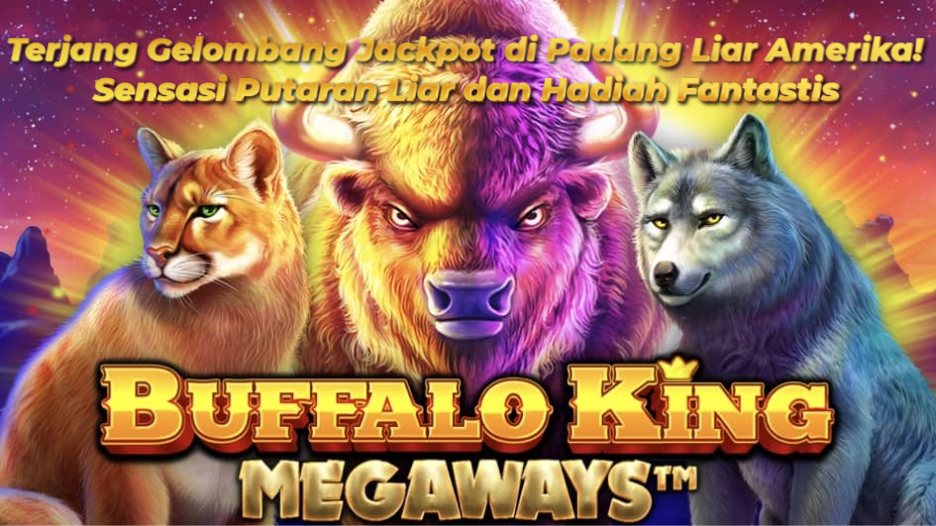 SLOT JACKPOT