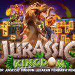 Tips Gacor Jurassic Kingdom Ledakan Pembawa Kemenangan.